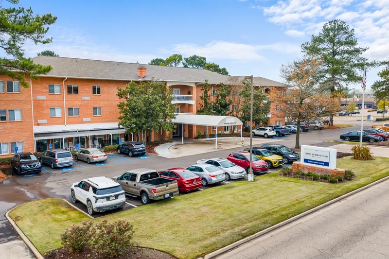 Chateau Ridgeland Sky Active Living - senior living in Ridgeland, Mississippi - photo 3