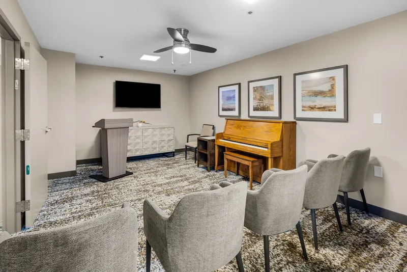 Chateau Ridgeland Sky Active Living - senior living in Ridgeland, Mississippi - photo 7