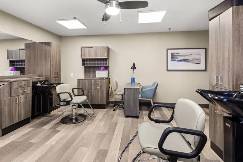 Chateau Ridgeland Sky Active Living - senior living in Ridgeland, Mississippi - photo 8