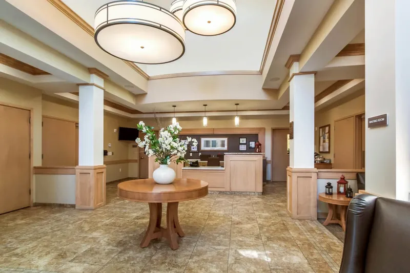 Chelsea Place photo 8