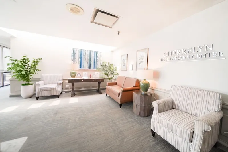 Cherrelyn Healthcare Center Rehab