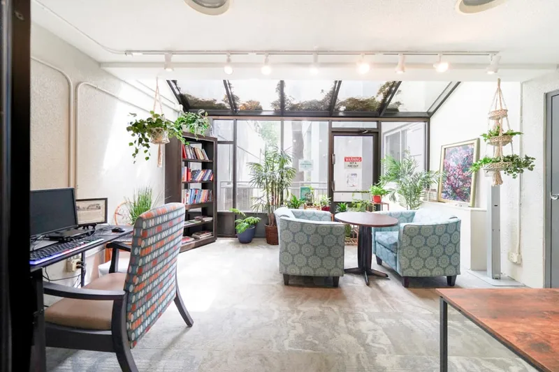 Cherrelyn Healthcare Center Rehab photo 2