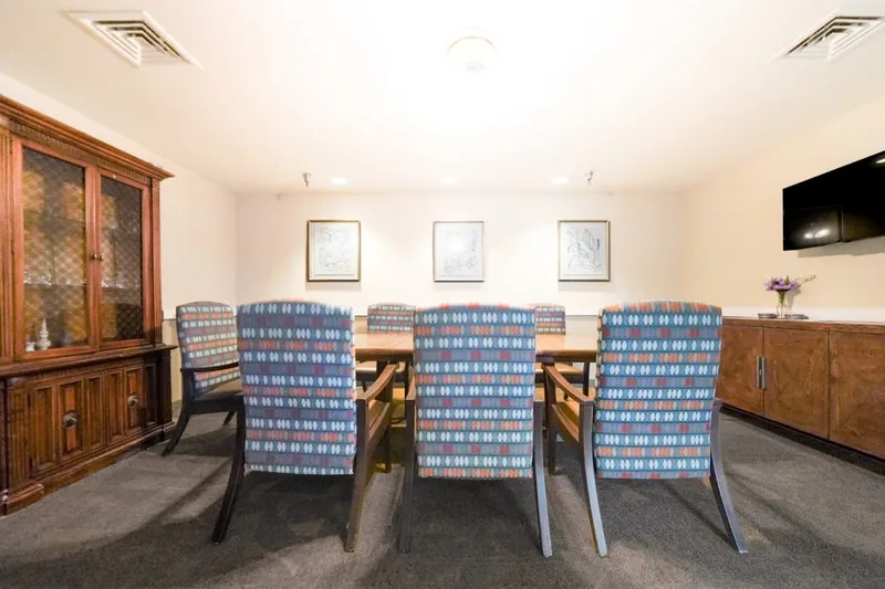 Cherrelyn Healthcare Center Rehab photo 4