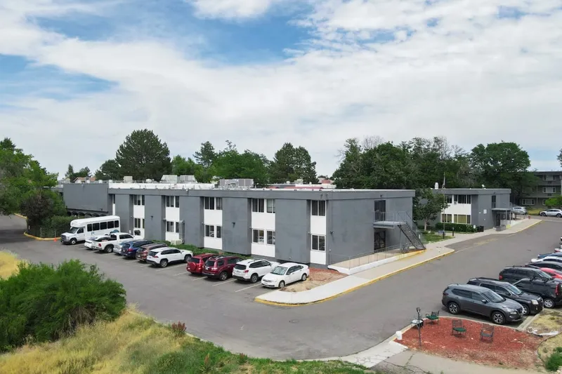 Cherrelyn Healthcare Center Rehab photo 5