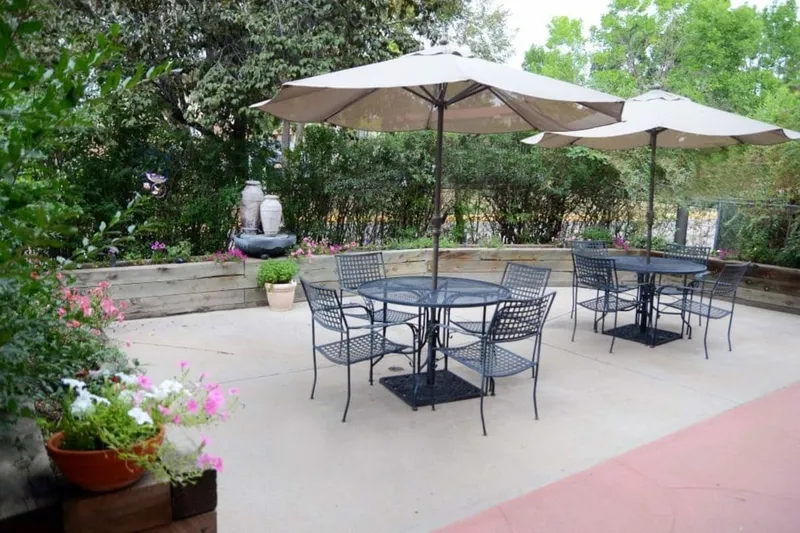 Cherrelyn Healthcare Center Rehab photo 8