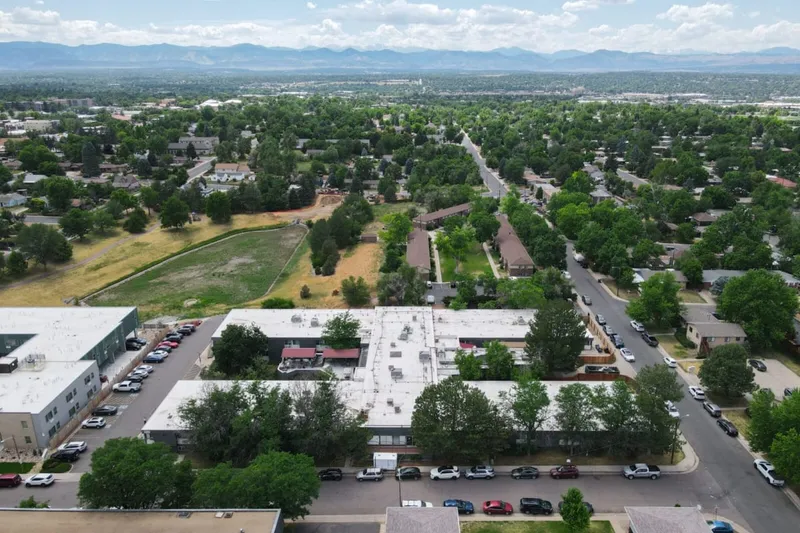 Cherrelyn Healthcare Center Rehab photo 9