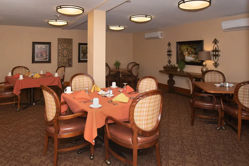 Cherry Creek Retirement Village - senior living in Aurora, Colorado - photo 11