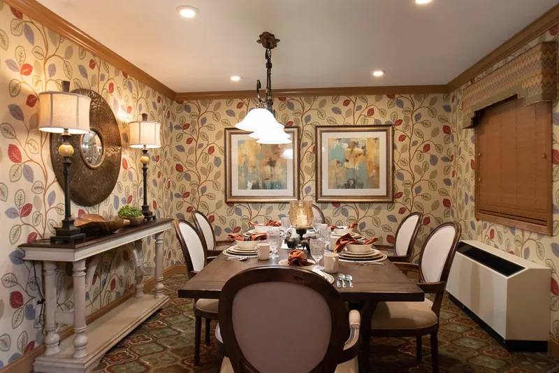 Cherry Creek Retirement Village - senior living in Aurora, Colorado - photo 12