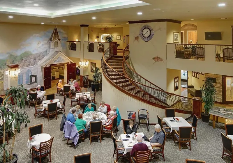 Cherrywood Village photo 5