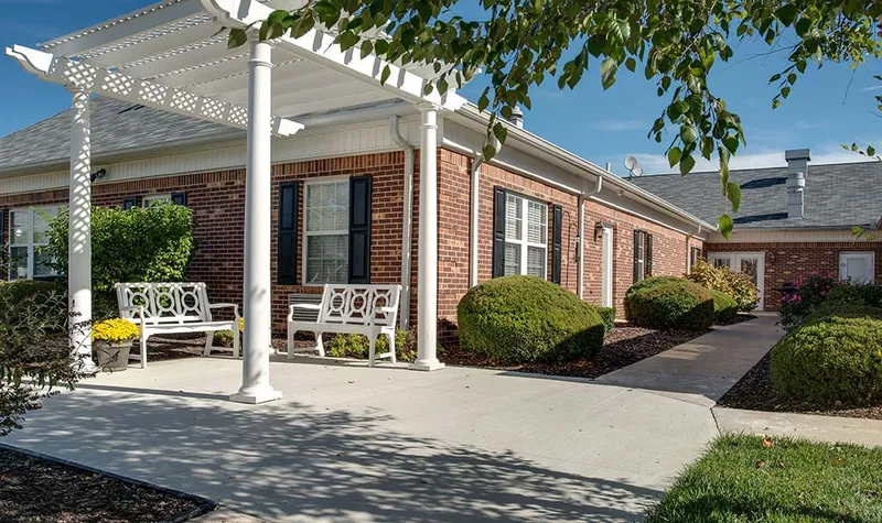 Chestnut Glen Senior Living - senior living in St. Peters, Missouri - photo 4