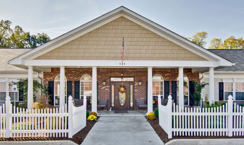 Chestnut Glen Senior Living - senior living in St. Peters, Missouri - photo 5