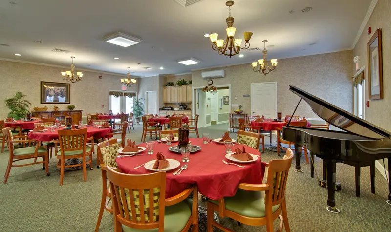 Chestnut Glen Senior Living - senior living in St. Peters, Missouri - photo 6
