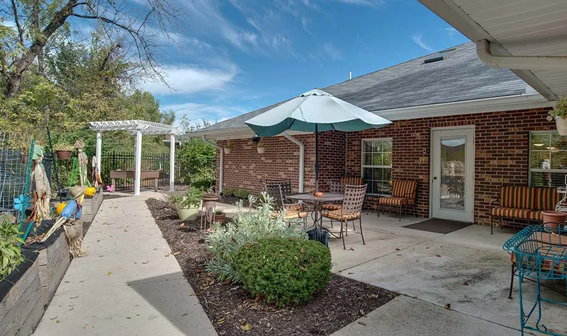 Chestnut Glen Senior Living - senior living in St. Peters, Missouri - photo 7