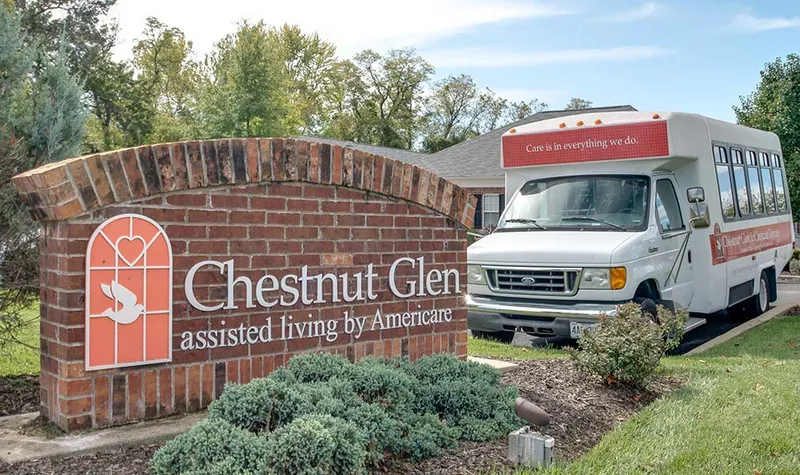 Chestnut Glen Senior Living - senior living in St. Peters, Missouri - photo 9