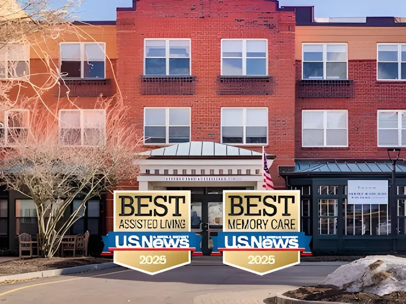 Chestnut Park at Cleveland Circle photo 2