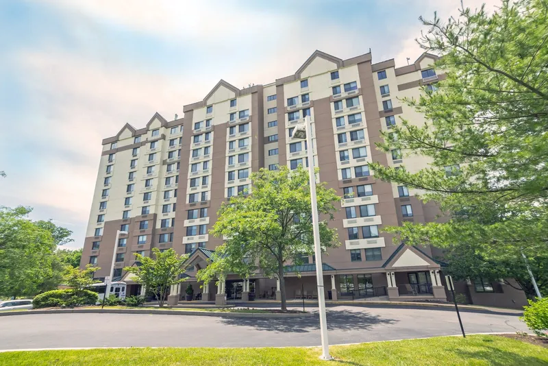 Chestnut Ridge at Wallingford