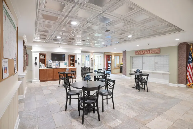 Chestnut Ridge at Wallingford photo 3