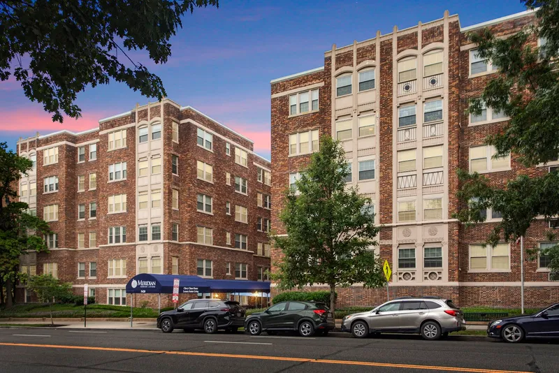 Chevy Chase House - Assisted Living, Respite Care, Long-Term Care in Washington, Washington