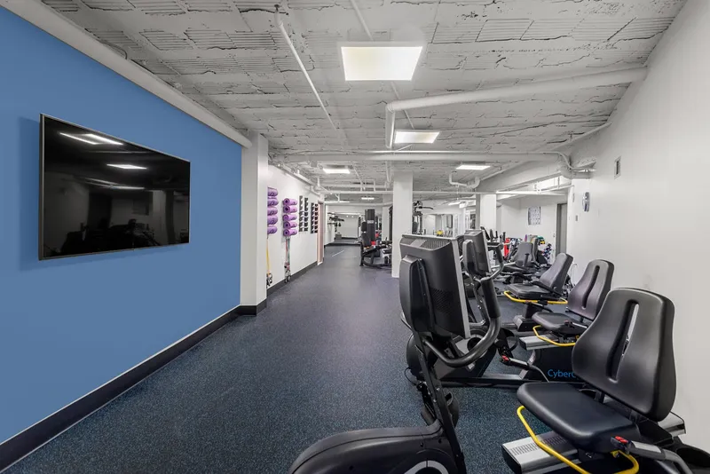 Chevy Chase House - senior living in Washington, Washington - photo 4