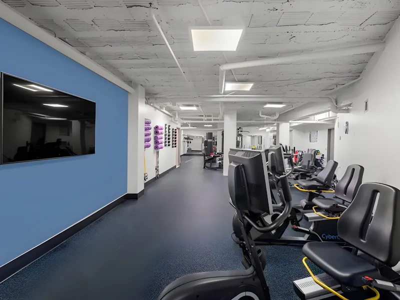 Chevy Chase House - senior living in Washington, Washington - photo 5