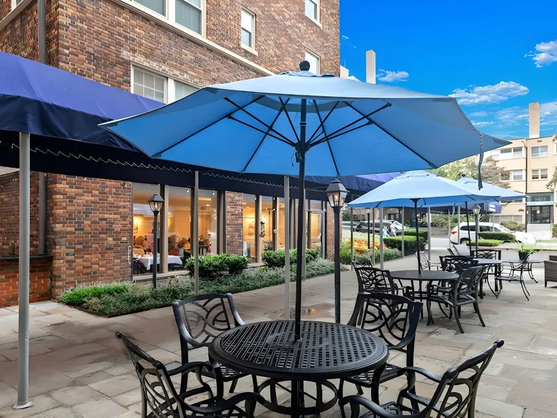 Chevy Chase House - senior living in Washington, Washington - photo 7