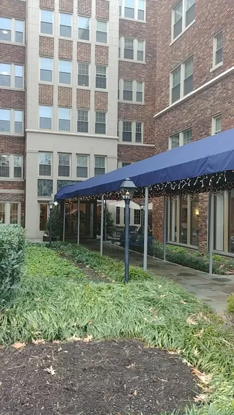 Chevy Chase House - senior living in Washington, Washington - photo 8