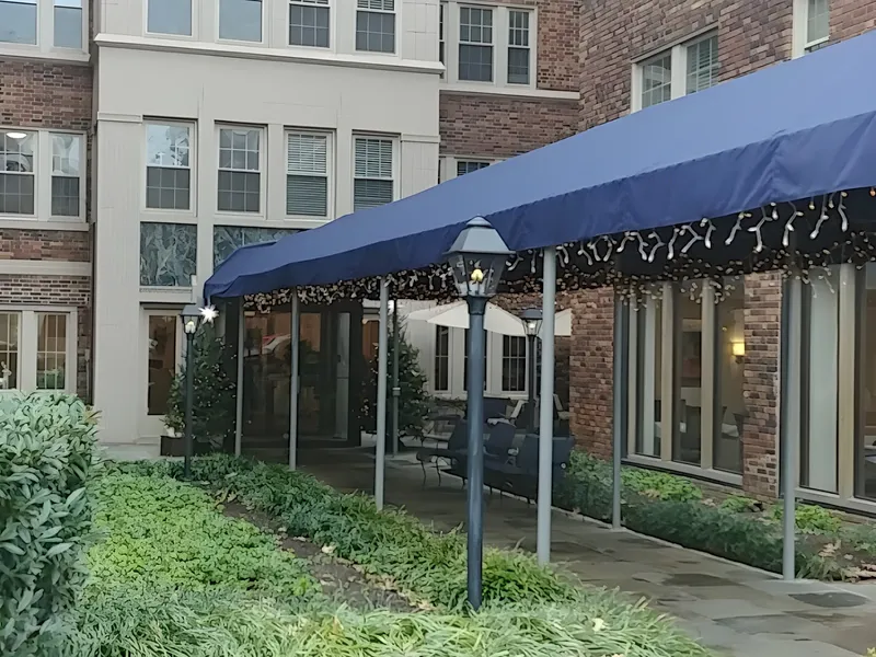 Chevy Chase House - senior living in Washington, Washington - photo 9