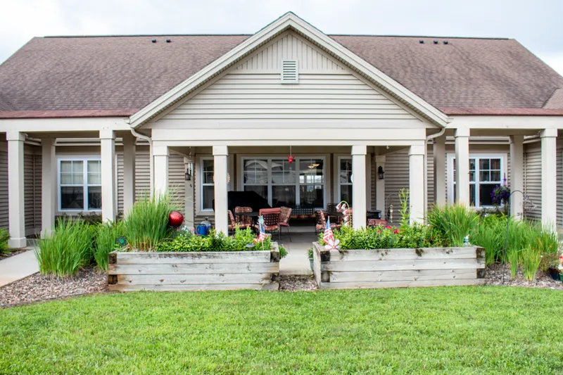 Chippewa Falls Birch Memory Care photo 10
