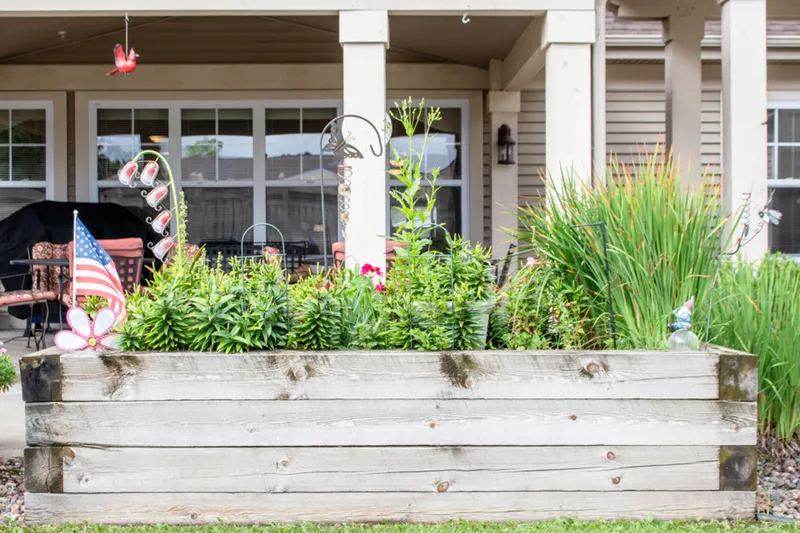 Chippewa Falls Birch Memory Care photo 3