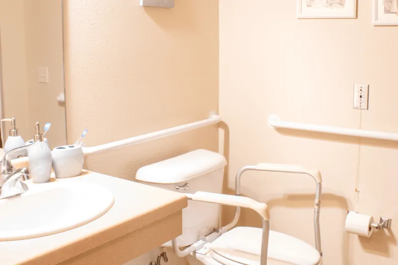 Chippewa Falls Birch Memory Care photo 6