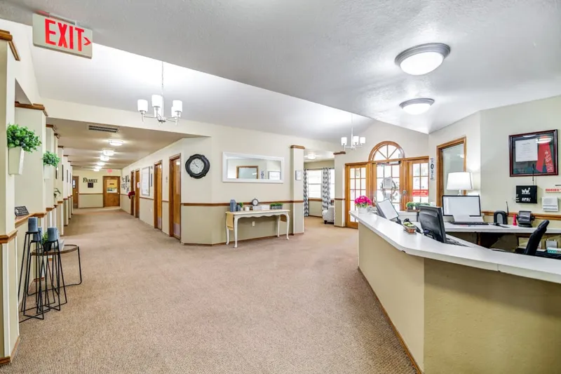 Chisholm Court photo 6