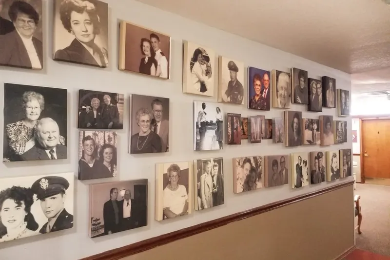 Chisholm Court photo 7