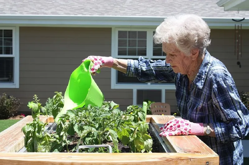 Chisholm Place photo 10