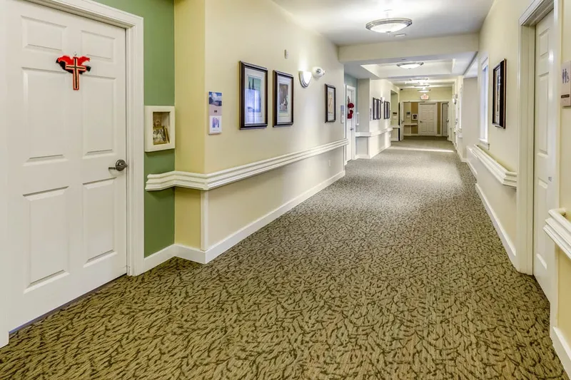 Chisholm Place photo 5