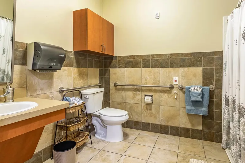 Chisholm Place photo 6