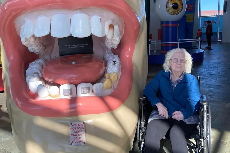 Chisholm Place photo 8