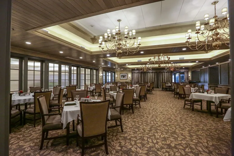 Christwood Retirement Community - Independent Living, Skilled Nursing in Covington, Louisiana