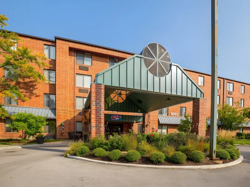 Church Creek Senior Living