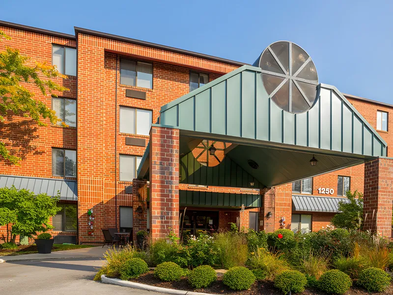 Church Creek Senior Living photo 2