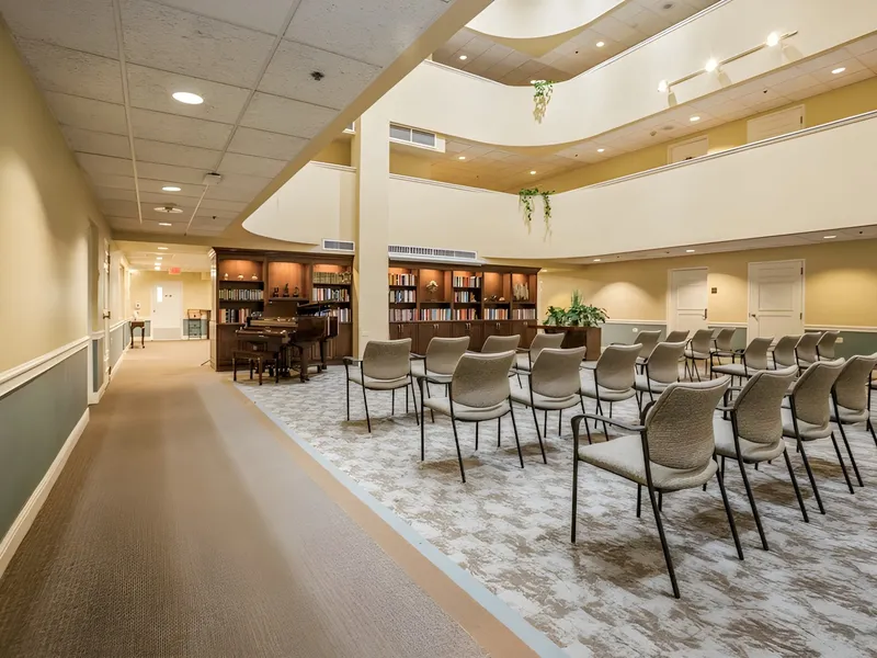 Church Creek Senior Living photo 4