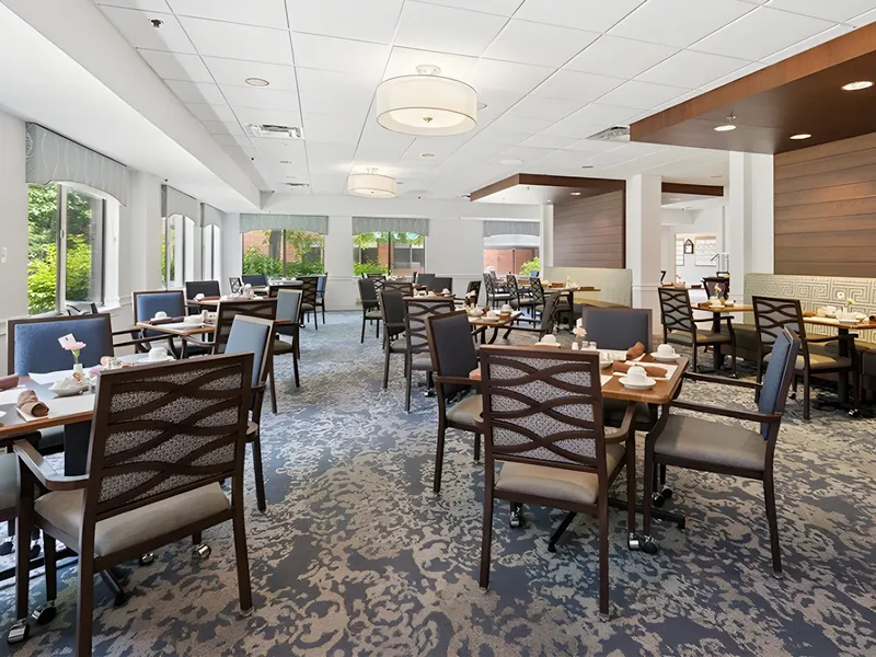 Church Creek Senior Living photo 5