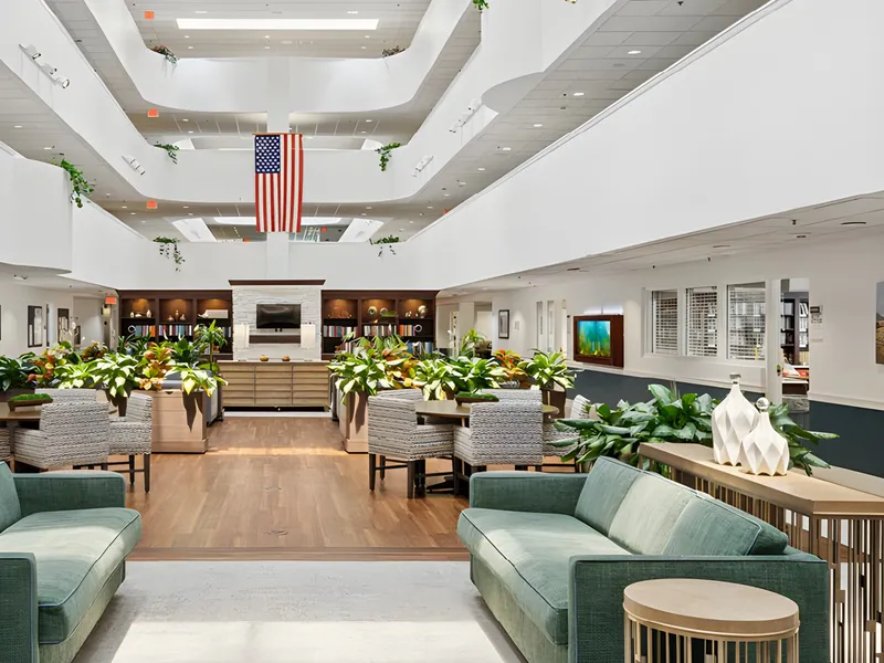 Church Creek Senior Living photo 6