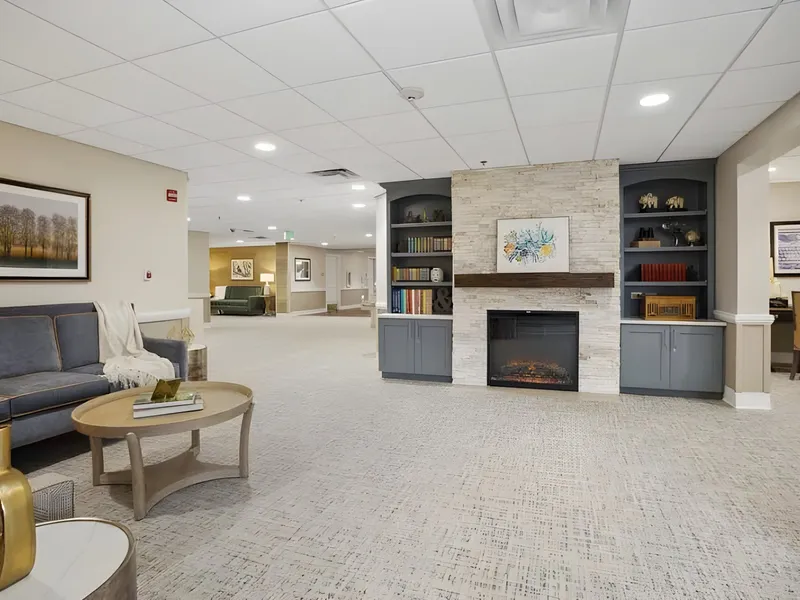 Church Creek Senior Living photo 8