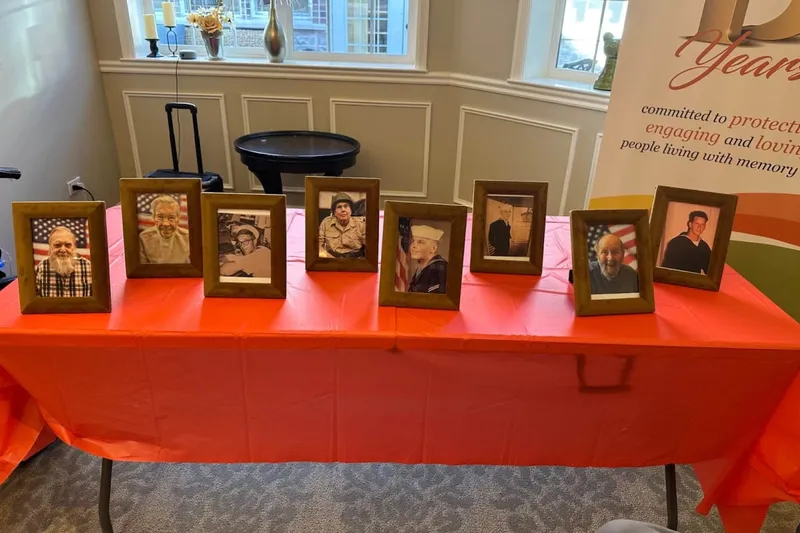 Churchill Place Memory Care photo 10