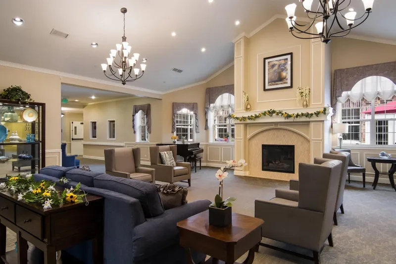 Churchill Place Memory Care photo 2