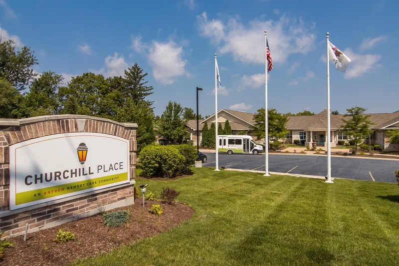 Churchill Place Memory Care photo 3