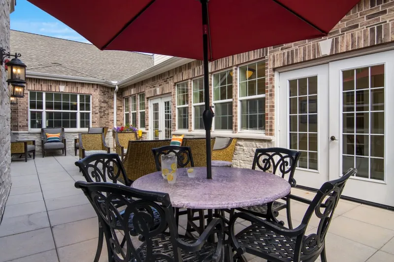 Churchill Place Memory Care photo 4