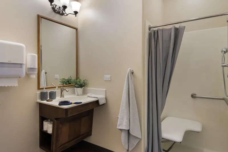 Churchill Place Memory Care photo 6