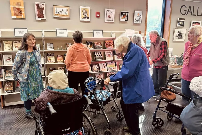 Churchill Place Memory Care photo 8