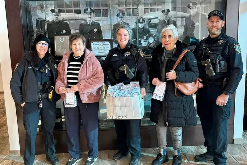 Churchill Place Memory Care photo 9